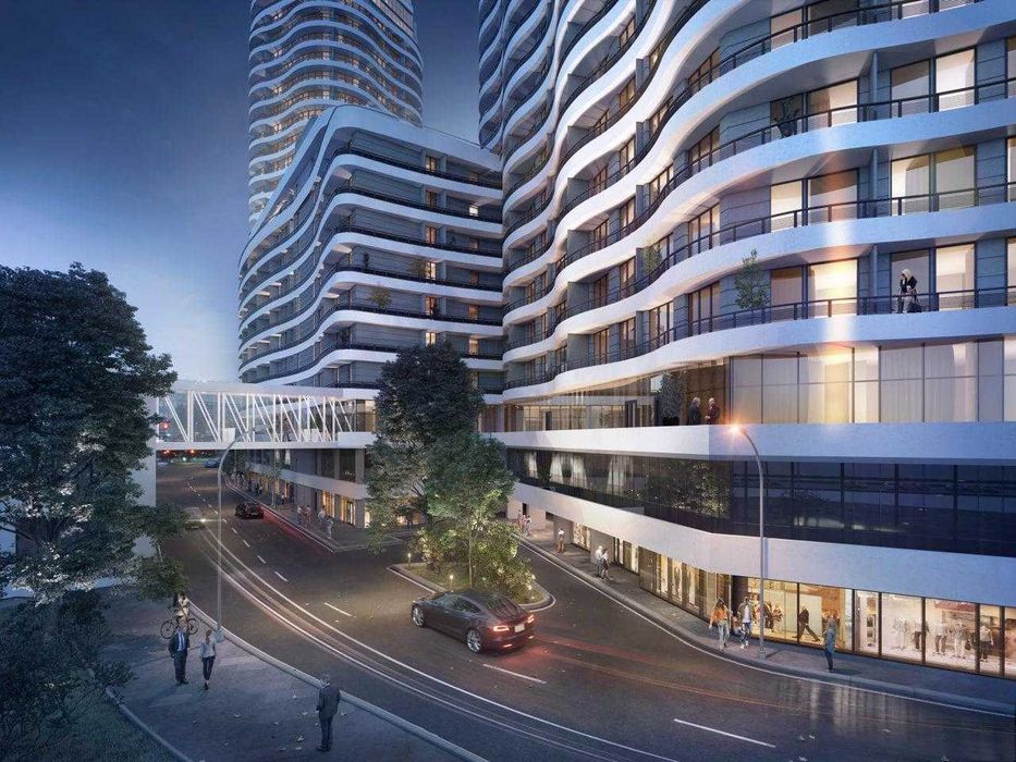 Квартира  Одесса в Аркадии!  "Unity Towers" Рассрочка!