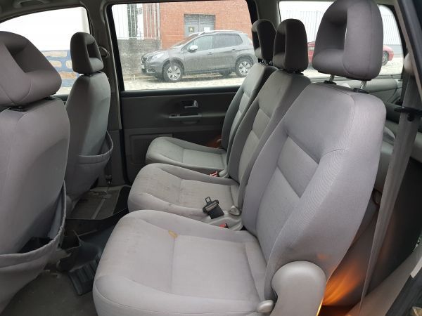 Para Peças Seat Alhambra (7V8, 7V9)