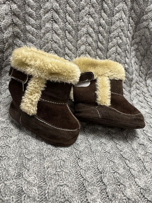 Обудь для девочки 6 шт