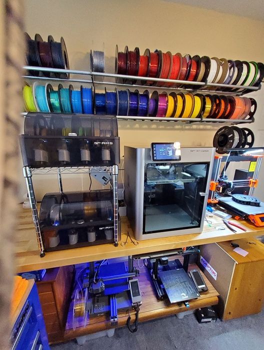 3D-друк на замовлення