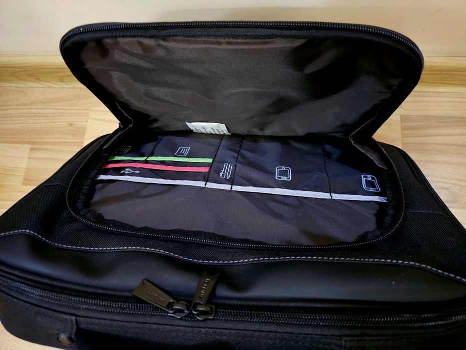 Targus 13,3-14,1" torba do komputera