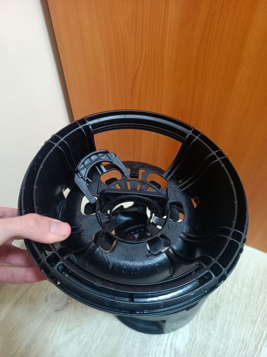 Подставка кеги для кеги 20 литров