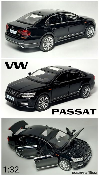 Модель авто VW GOLF Passat Пассат Tiguan Arteon CC MULTIVAN Audi Q7 RS