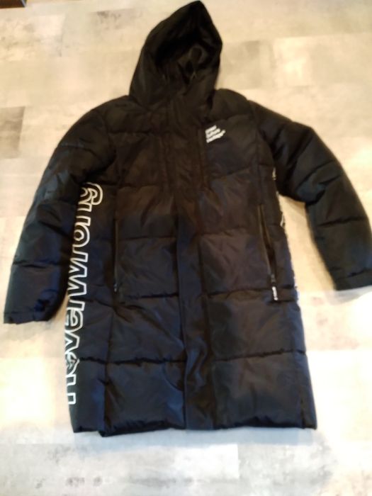 Cropp kurtka/płaszcz r. S jak nowy