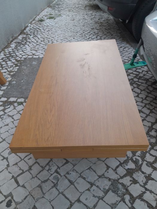 Mesa Ikea Bjursta 21198