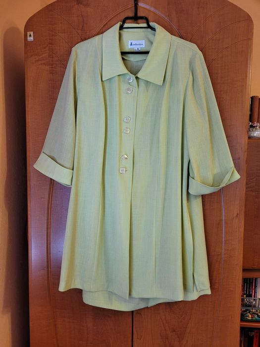 Komplet, garsonka rozmiar 48-50