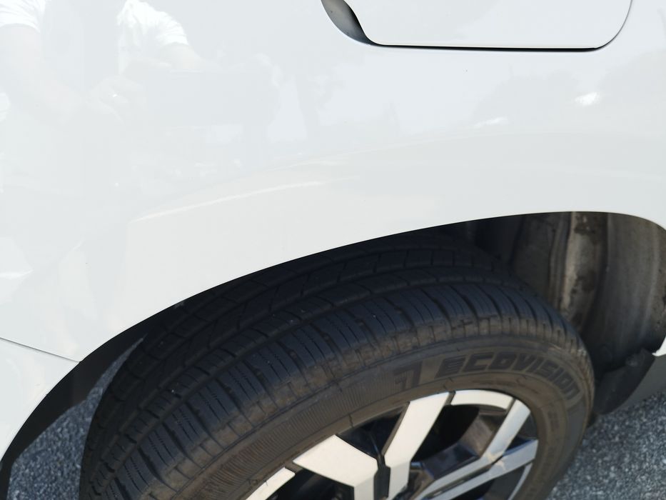 Dacia Duster extreme  bi-fuel