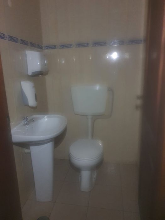 Loja / escritório no centro de Ponte de Sor