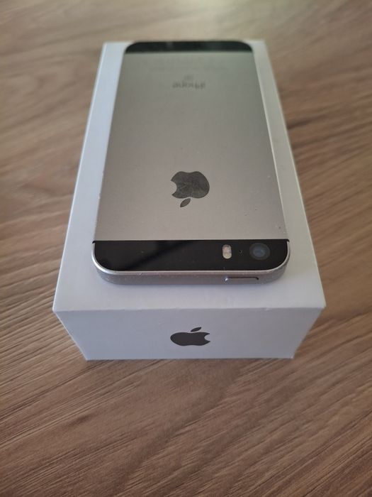 Iphone SE 2016 kondycja 100%