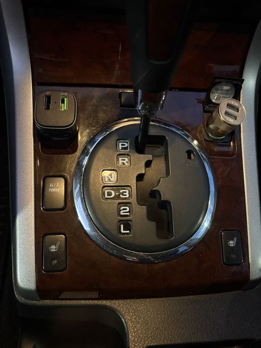 Suzuli Grand Vitara
