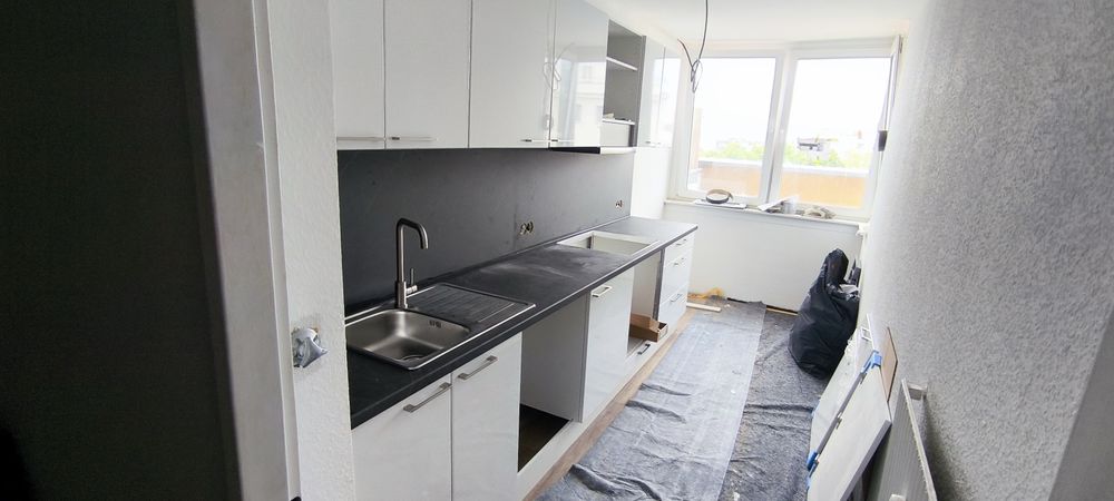 Złota rączka Police remont wykończenia