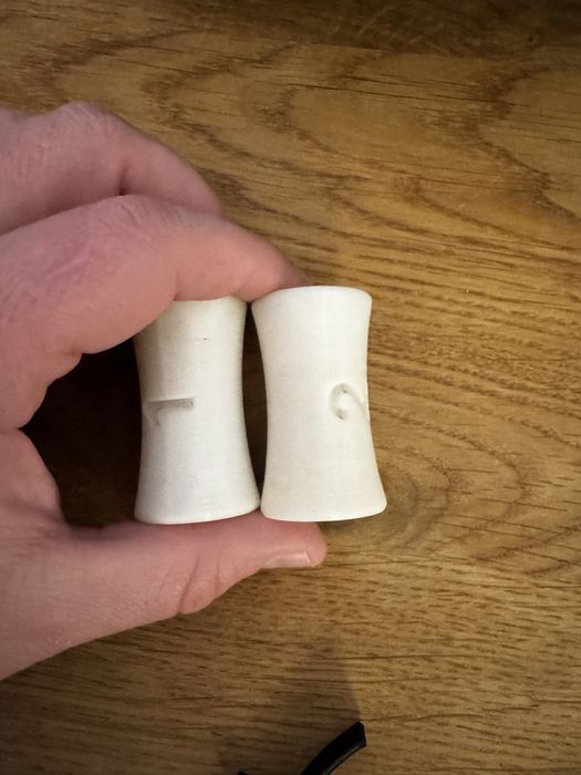 Honeycomb bravo throttle quadrant