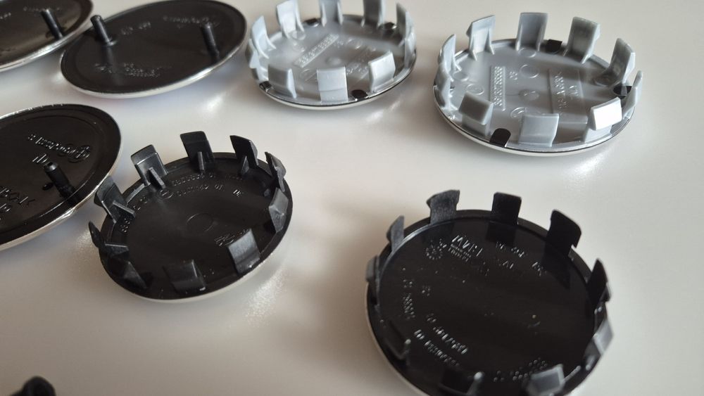 Emblemas BMW 82/78/74/70/68/65/60/56/45mm