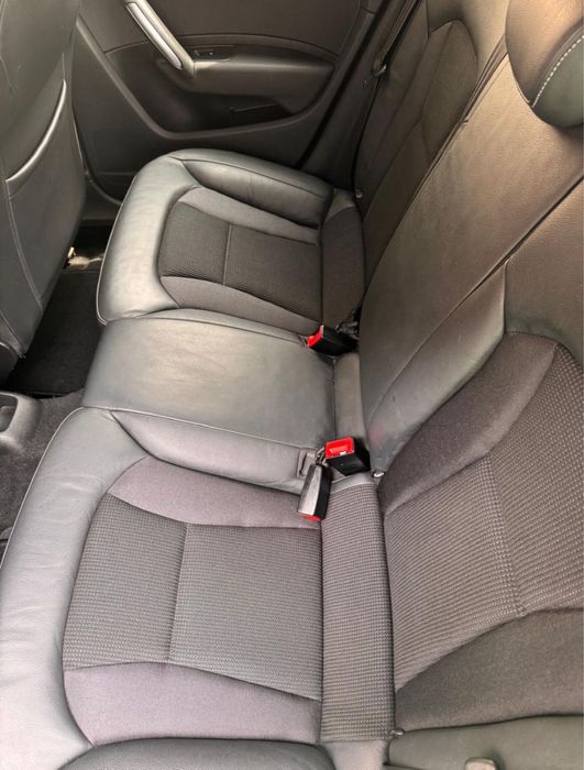 Audi A1 S-Line 2013 1.6TDI