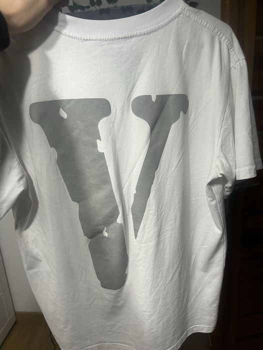 Koszulka Vlone reflective size S/M