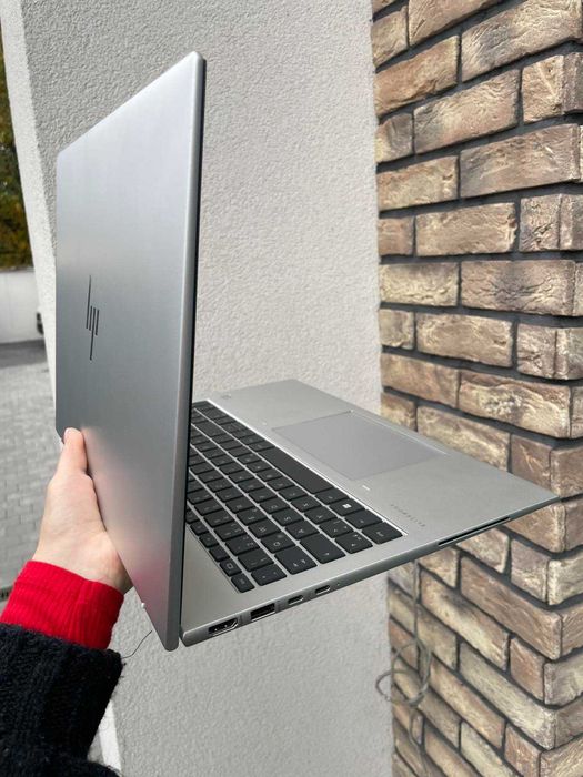 HP EliteBook 865 G9 швидка робота, якісний екран,стильний дизайн є 2шт