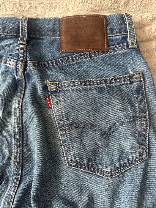 Джинси Levi’s 551