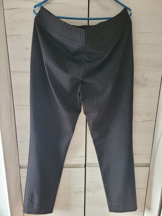 Damskie spodnie eleganckie