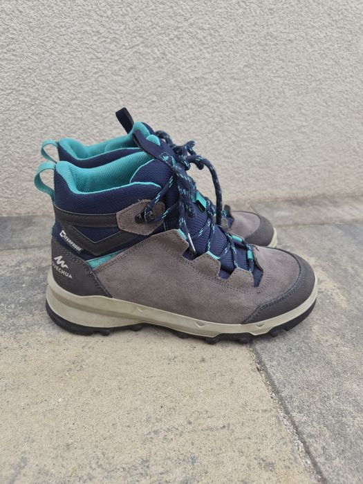 Buty Quechuła zimowe 37