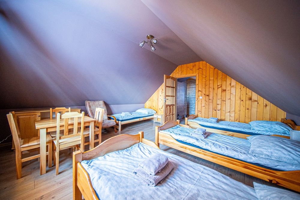 Wynajem domu Stara Wieś, Limanowa,  Beskid Wyspowy, góry