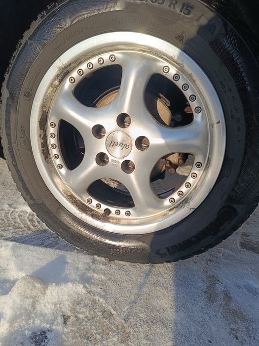 Фольксваген гольф 4