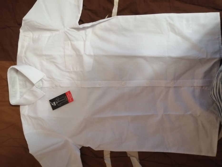 Сорочка підліткова