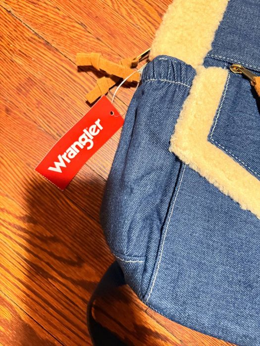 Рюкзак женский Wrangler , оригинал!