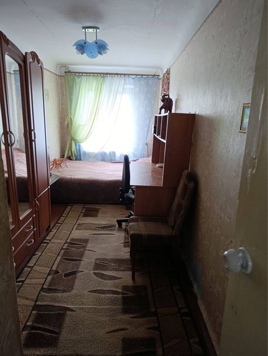 Оренда 2-х кімнатної квартири.