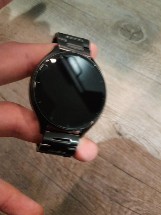 Smartwatch Zegarek Xiaomi Watch 2 / Jak Nowy beż śladów użytkowania !