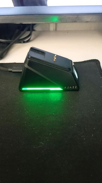 Mouse Profissional AJAZZ Aj179 APEX