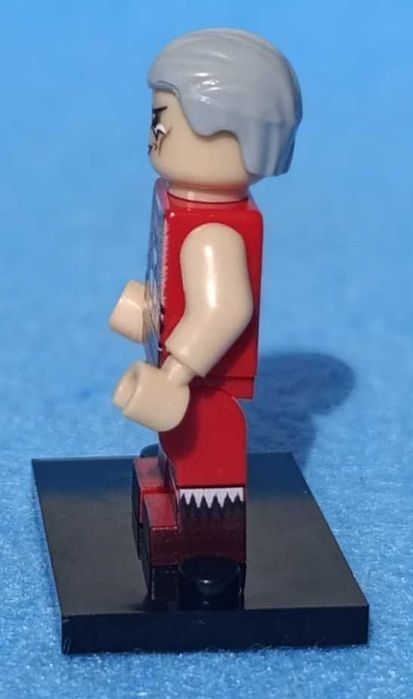 Snowflame (DC Comics)