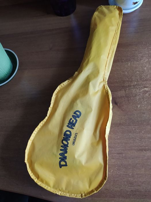 Укулеле Diamond Head DU-104