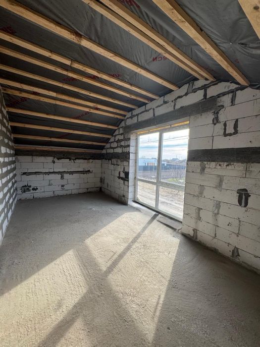 Продам сучасний стильний будинок від забудовника