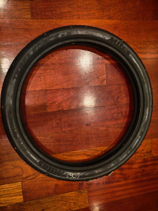 Pneu 90/90 21 mitas TF