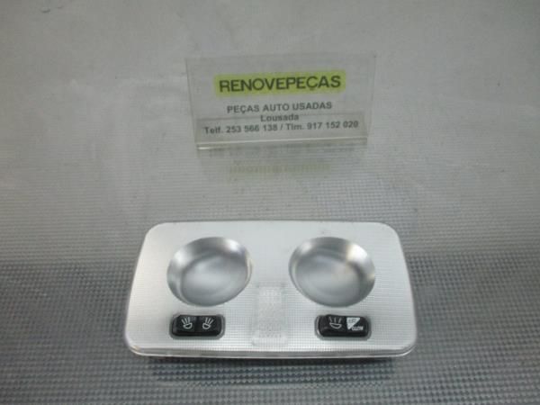 Plafonier frente ALFA ROMEO GT (937_)