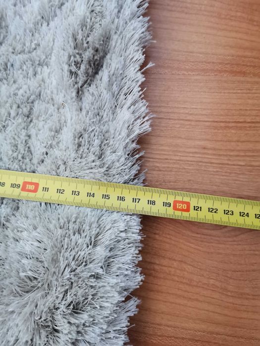 Tapetes de pelo curto