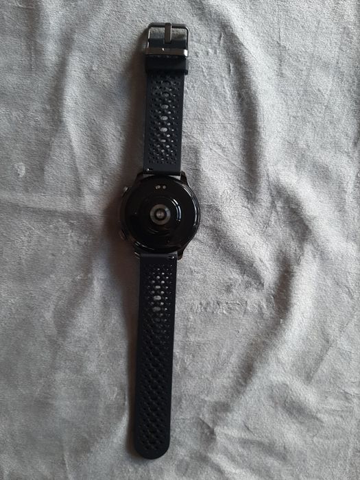 Smartwatch męski idealny na prezent