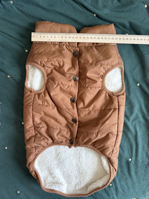 Жилет для собаки