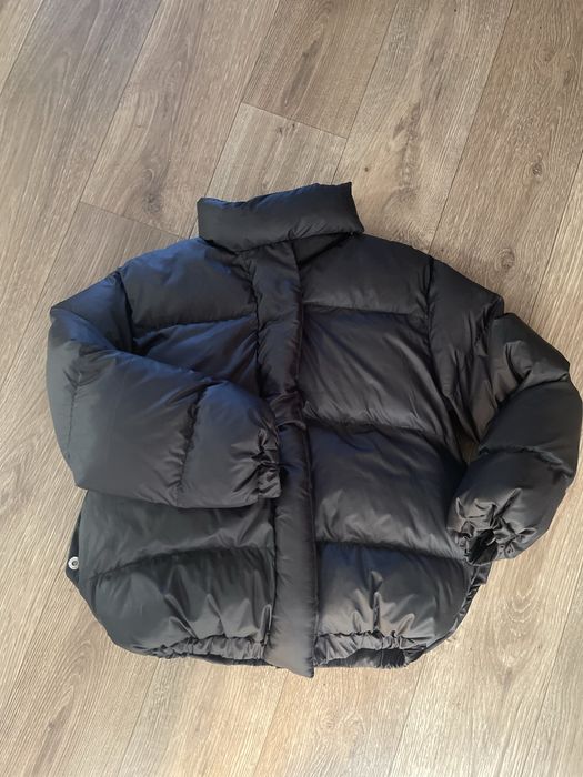 Пуховик ,пуфер ,куртка Zara