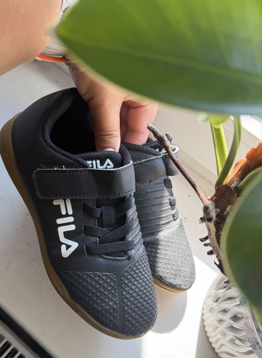 Buty do pilki nożnej
