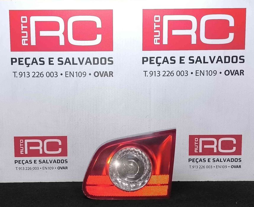 Farolim da Mala Direito 3C9945094 - VW PASSAT B6