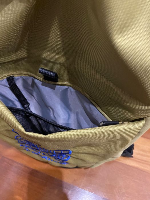 Mochila nh500 16L+4