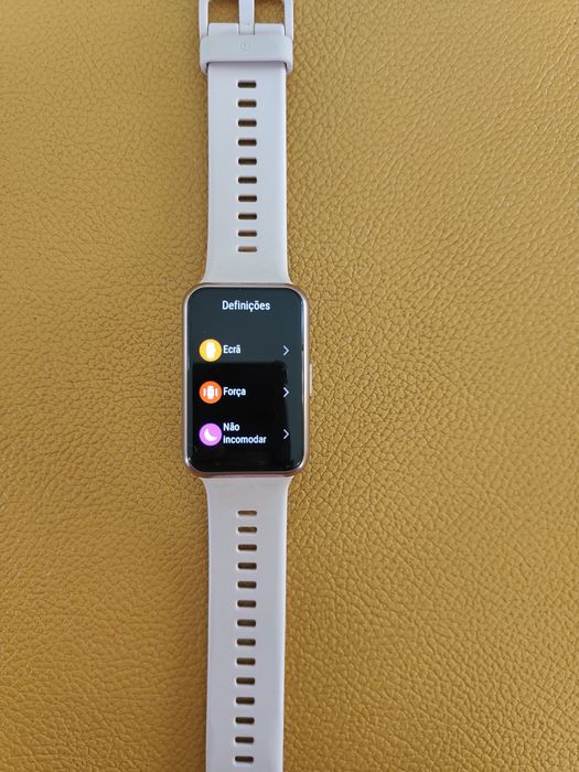 Relógio Huawei Watch FIT-5DB