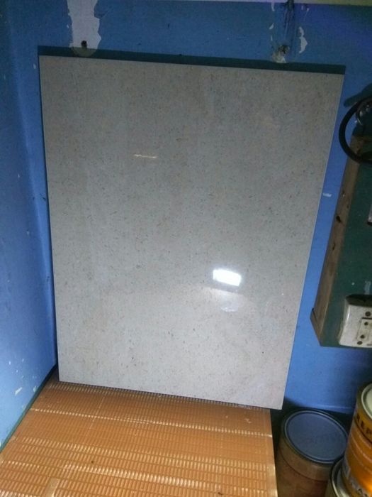 Cerâmica para paredes/chão