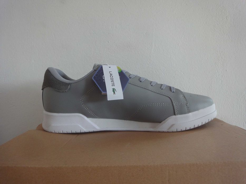 Lacoste Twin Serve buty męskie rozm. 47