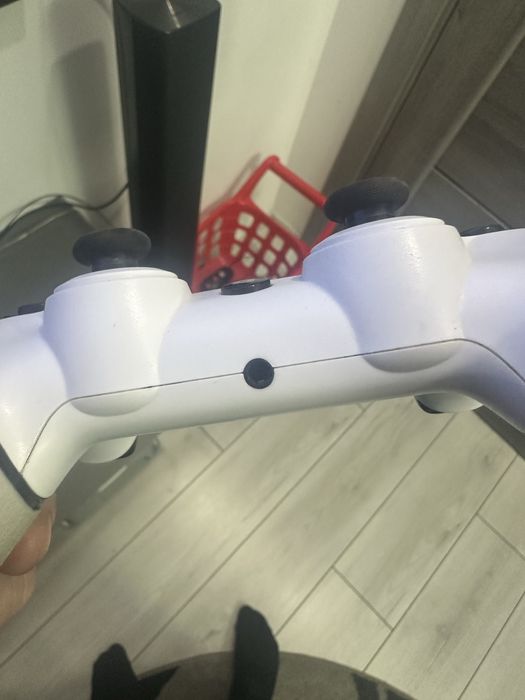 Продам бездротовий геймпад для PS4
