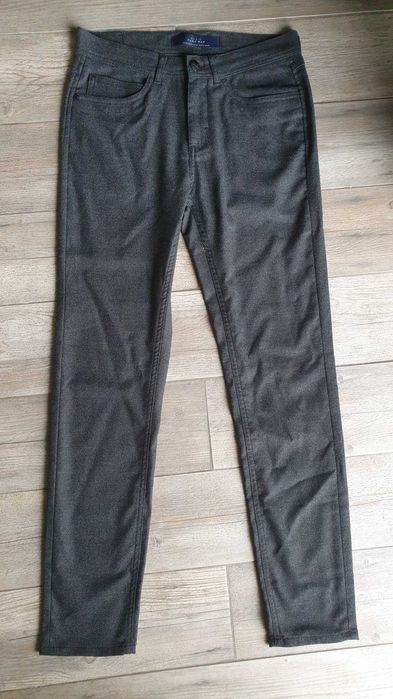 Джинсы ZARA подростковые
