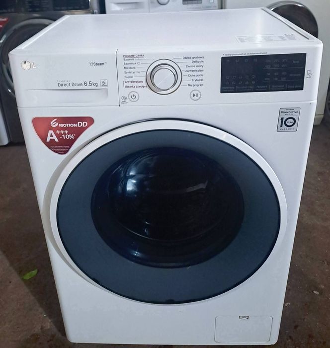 Sprzedam pralkę firmy LG
