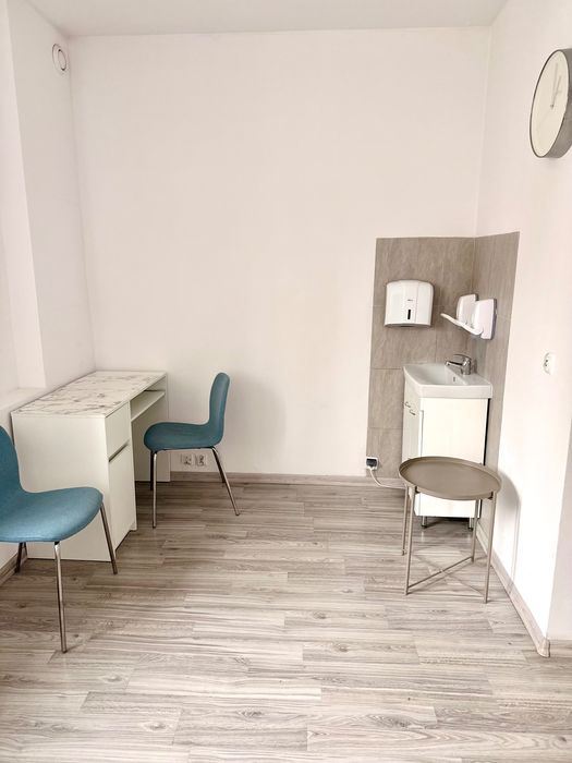 Gabinet dla: kosmetolog/ masażysta/ fizjo/ dietetyk/ psycholog/ biuro.