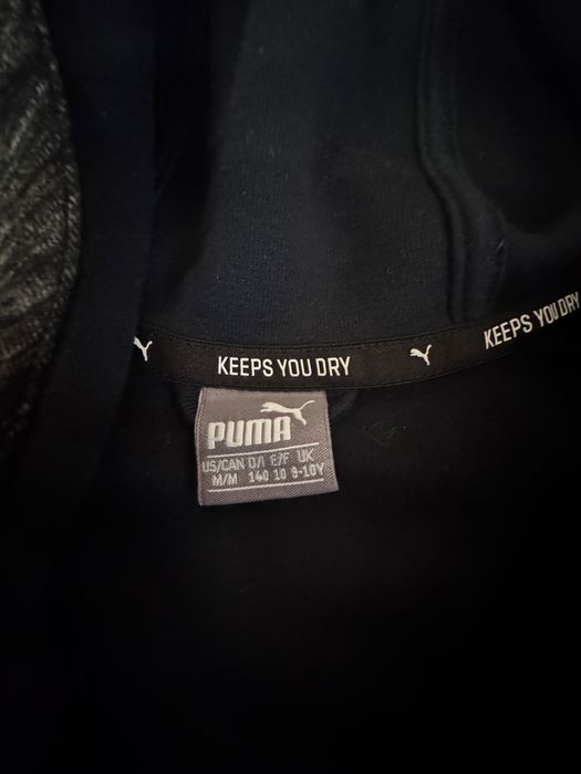 Puma  дитяча олімпійка